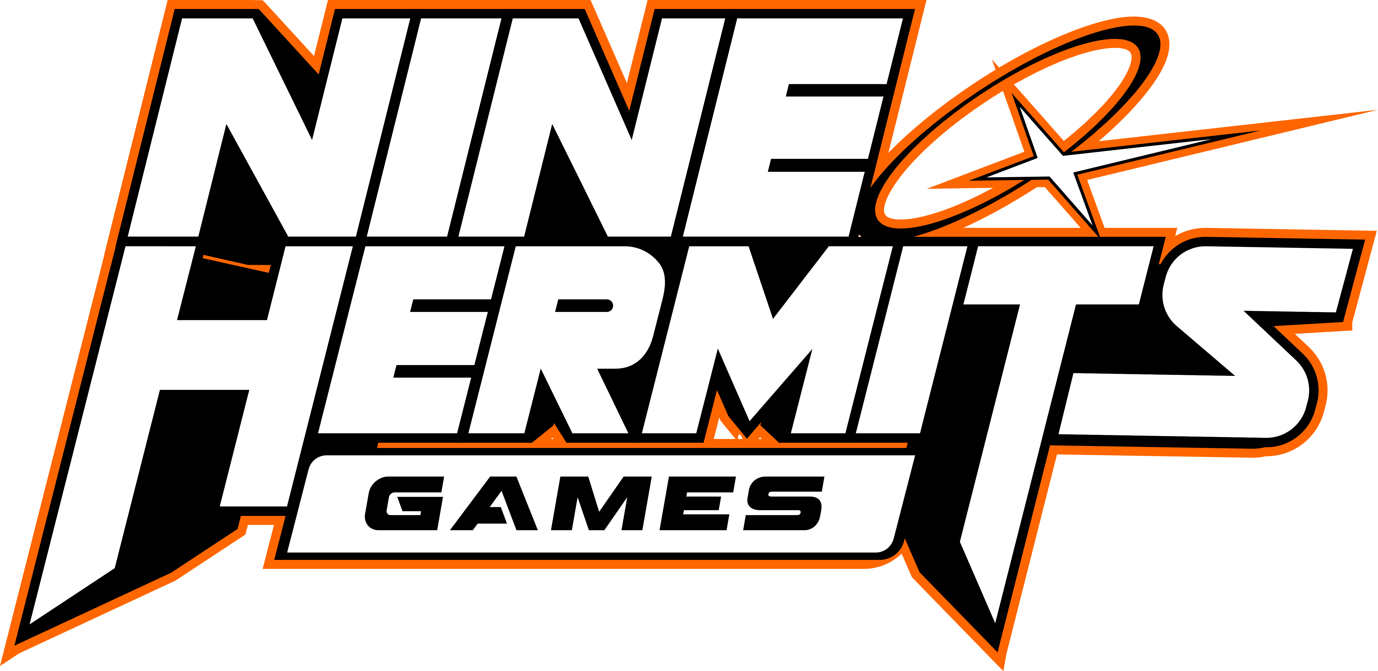 Nine Hermits Games